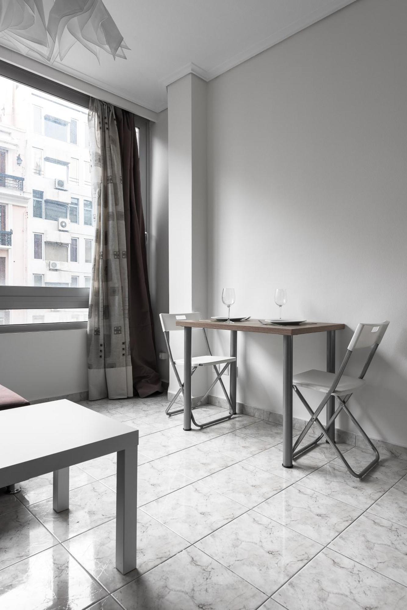 54, Nilie Hospitality Mgmt Daire Selanik